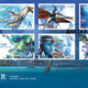 Image for article titled New Zealand Celebrates Avatar: The Way of Water With These Stunning Stamps